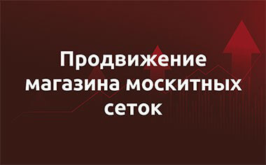 Кейс – москитные сетки